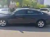 2021 Chevrolet Malibu XL 1.5T 169HP L4 9AT