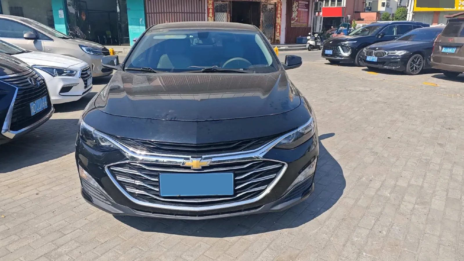 2021 Chevrolet Malibu XL 1.5T 169HP L4 9AT,autocango,china used car exporter,china ev exporter,chinese used car exporter,chinese used ev exporter