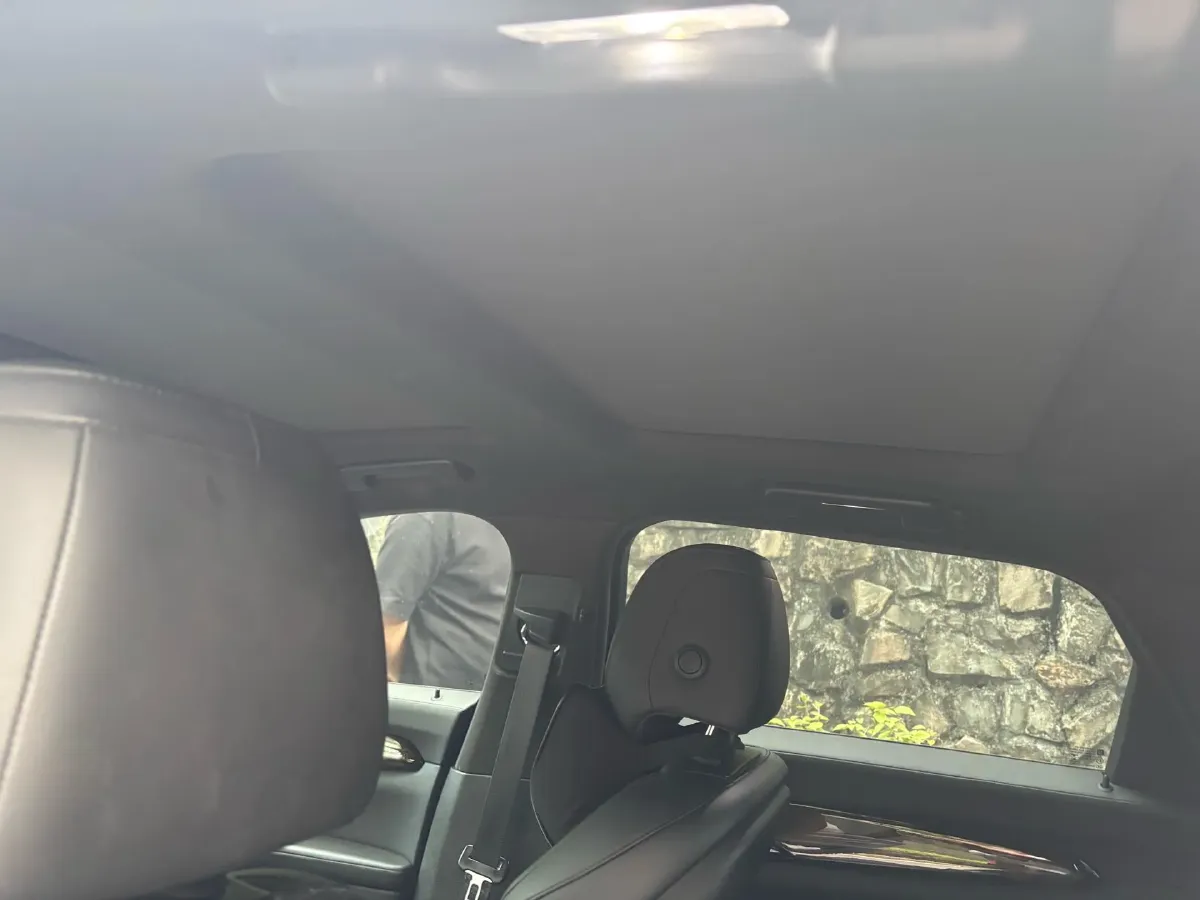 2021 Cadillac CT6 2.0T 237HP L4 10AT,autocango,china used car exporter,china ev exporter,chinese used car exporter,chinese used ev exporter