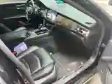 2021 Cadillac CT6 2.0T 237HP L4 10AT