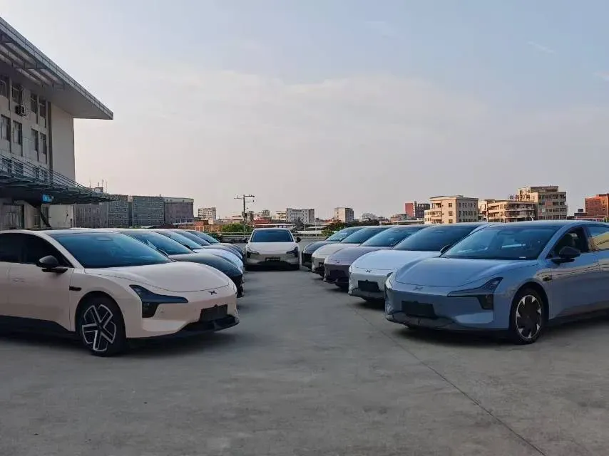 2024 Xpeng MONA M03 BEV 62.2KWH,autocango,china used car exporter,china ev exporter,chinese used car exporter,chinese used ev exporter