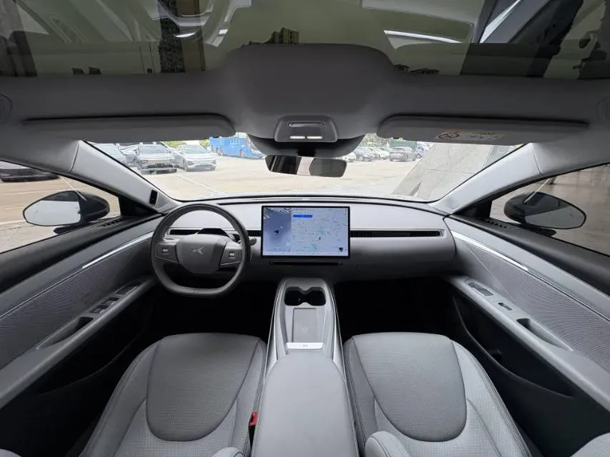2024 Xpeng MONA M03 BEV 62.2KWH,autocango,china used car exporter,china ev exporter,chinese used car exporter,chinese used ev exporter