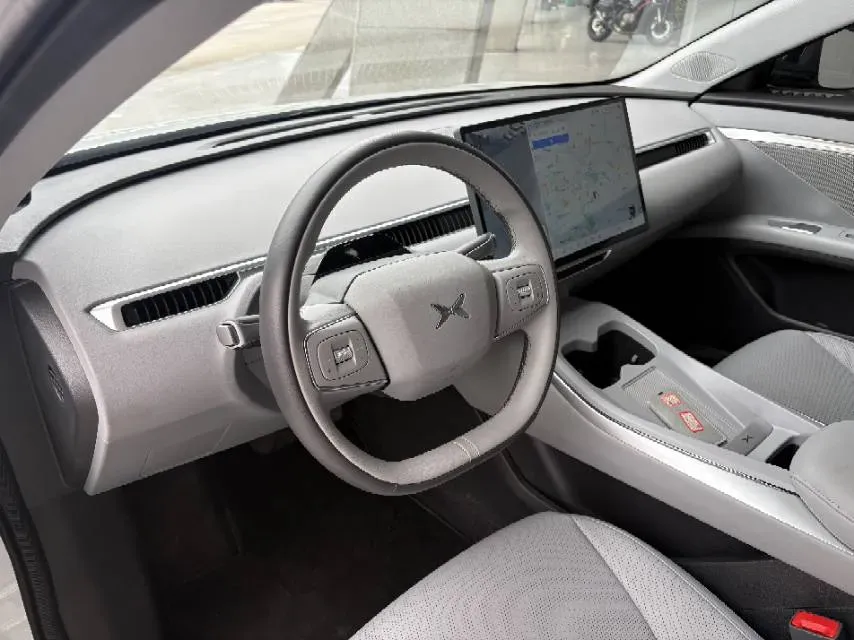 2024 Xpeng MONA M03 BEV 62.2KWH,autocango,china used car exporter,china ev exporter,chinese used car exporter,chinese used ev exporter