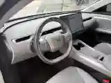 2024 Xpeng MONA M03 BEV 62.2KWH
