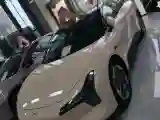 2024 Xpeng MONA M03 BEV 62.2KWH