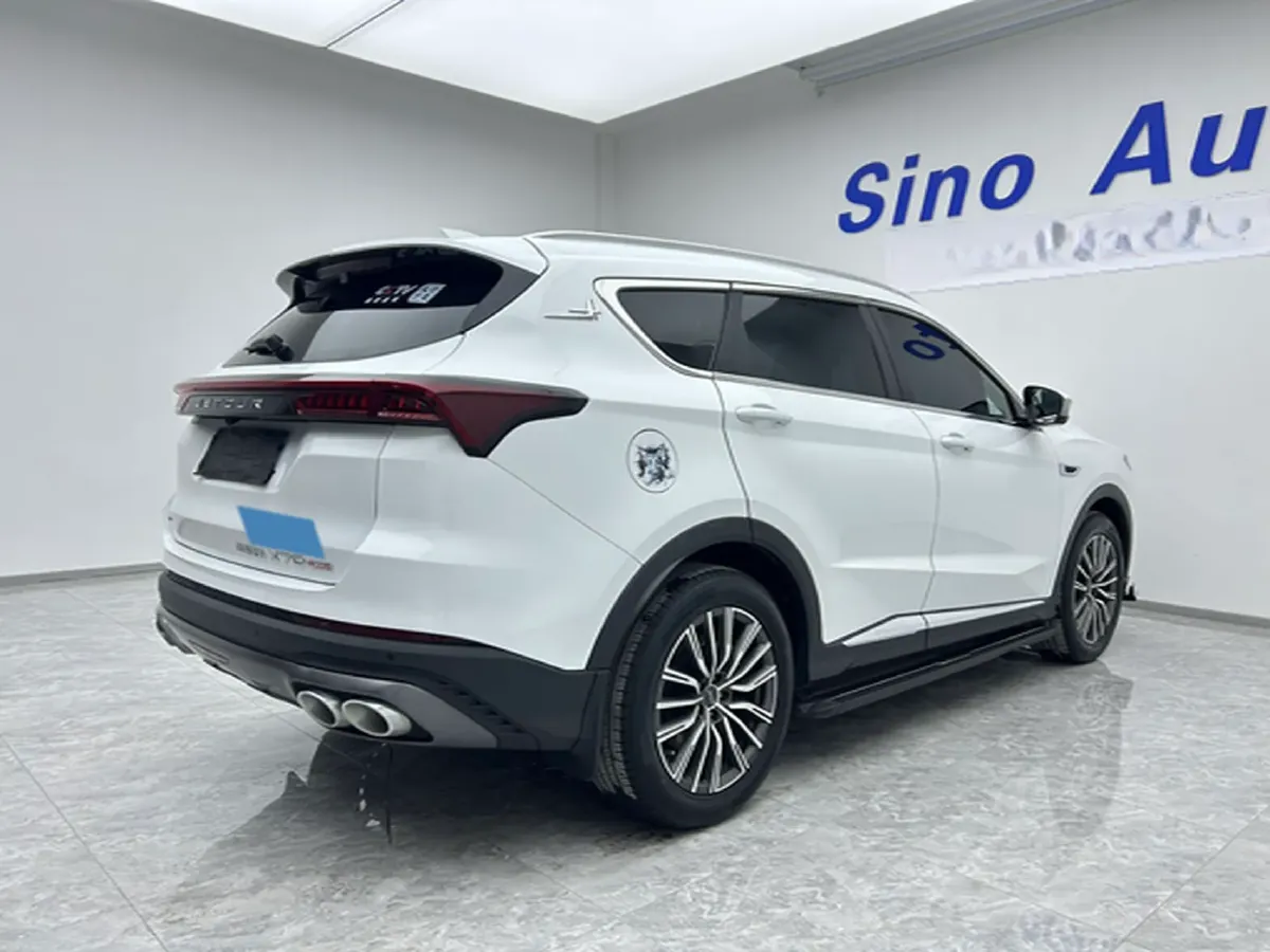 2023 Jetour X70 Plus 1.5T 156HP L4 6DCT,autocango,china used car exporter,china ev exporter,chinese used car exporter,chinese used ev exporter