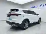 2023 Jetour X70 Plus 1.5T 156HP L4 6DCT