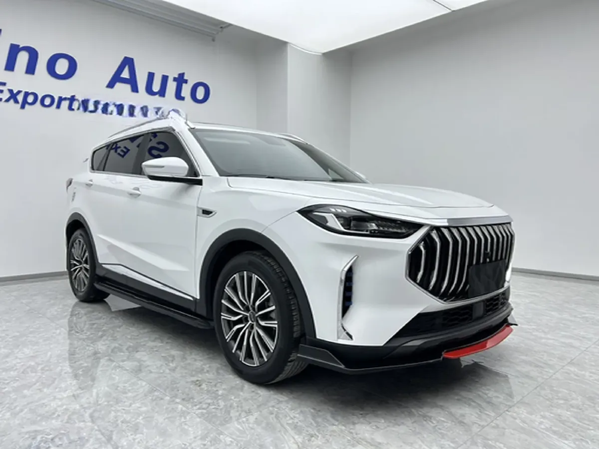 2023 Jetour X70 Plus 1.5T 156HP L4 6DCT,autocango,china used car exporter,china ev exporter,chinese used car exporter,chinese used ev exporter