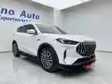 2023 Jetour X70 Plus 1.5T 156HP L4 6DCT