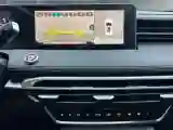 2023 Jetour X70 Plus 1.5T 156HP L4 6DCT