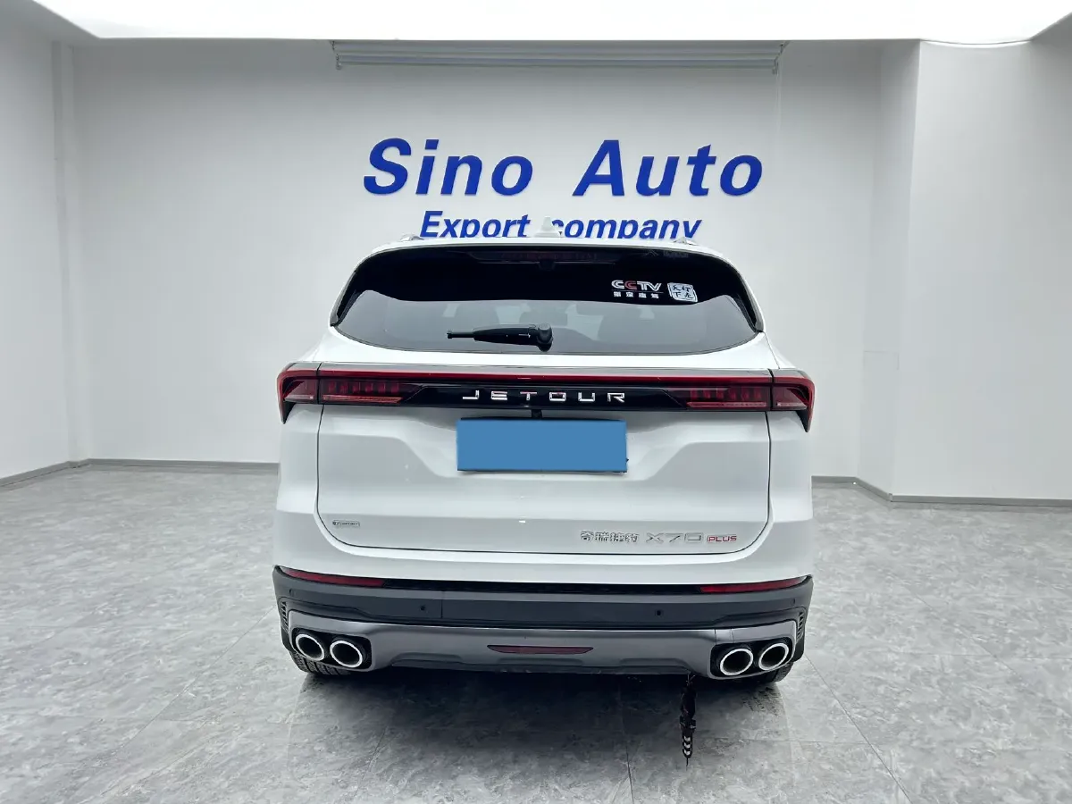 2023 Jetour X70 Plus 1.5T 156HP L4 6DCT,autocango,china used car exporter,china ev exporter,chinese used car exporter,chinese used ev exporter