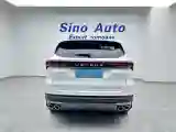 2023 Jetour X70 Plus 1.5T 156HP L4 6DCT