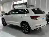 2023 Skoda Karoq 1.4T 150HP L4 7DCT