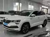 2023 Skoda Karoq 1.4T 150HP L4 7DCT