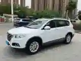 2018 Haval H6 1.5T 150HP L4 7DCT