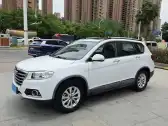 2018 HAVAL H6,autocango,china used car exporter,china ev exporter,chinese used car exporter,chinese used ev exporter