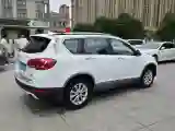 2018 Haval H6 1.5T 150HP L4 7DCT