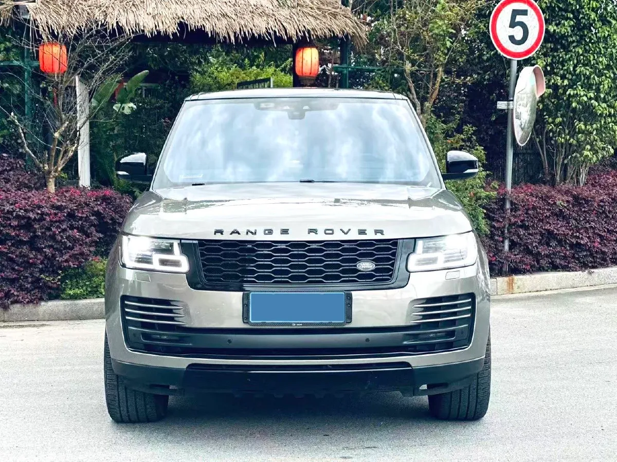 2018 Land Rover Range Rover 3.0T 381HP V6 8AT,autocango,china used car exporter,china ev exporter,chinese used car exporter,chinese used ev exporter