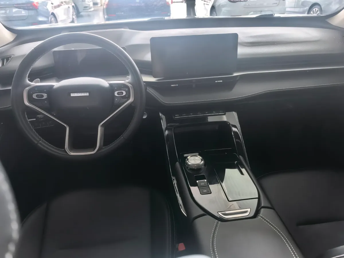 2021 Haval H6 1.5T 169HP L4 7DCT,autocango,china used car exporter,china ev exporter,chinese used car exporter,chinese used ev exporter