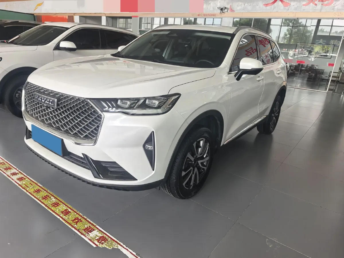 2021 Haval H6 1.5T 169HP L4 7DCT,autocango,china used car exporter,china ev exporter,chinese used car exporter,chinese used ev exporter