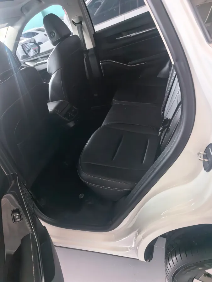 2021 Haval H6 1.5T 169HP L4 7DCT,autocango,china used car exporter,china ev exporter,chinese used car exporter,chinese used ev exporter