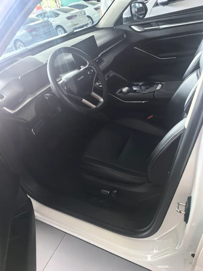 2021 Haval H6 1.5T 169HP L4 7DCT,autocango,china used car exporter,china ev exporter,chinese used car exporter,chinese used ev exporter