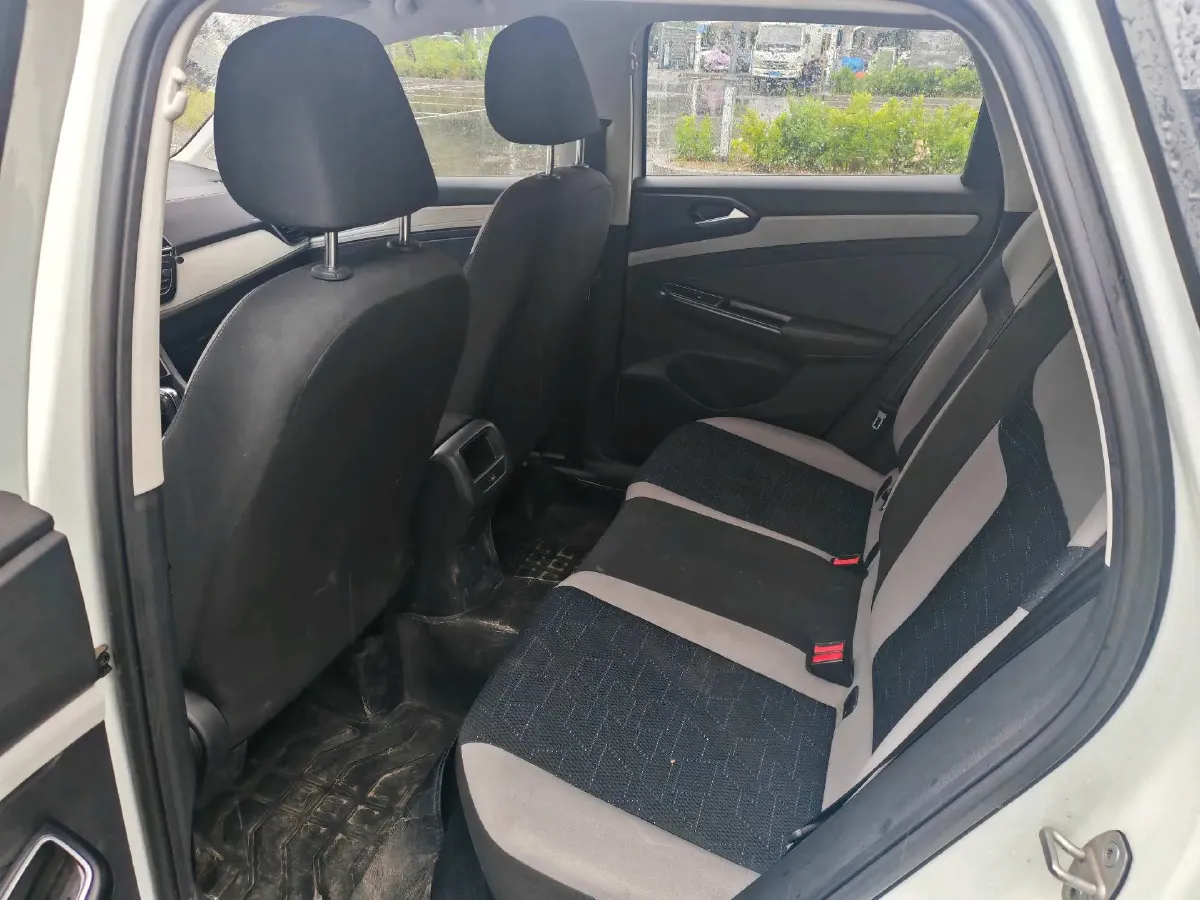 2023 Jetta VS5 1.4T 150HP L4 6AT,autocango,china used car exporter,china ev exporter,chinese used car exporter,chinese used ev exporter