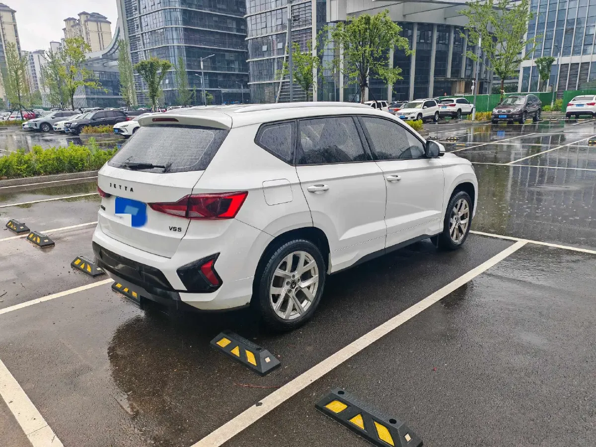 2023 Jetta VS5 1.4T 150HP L4 6AT,autocango,china used car exporter,china ev exporter,chinese used car exporter,chinese used ev exporter