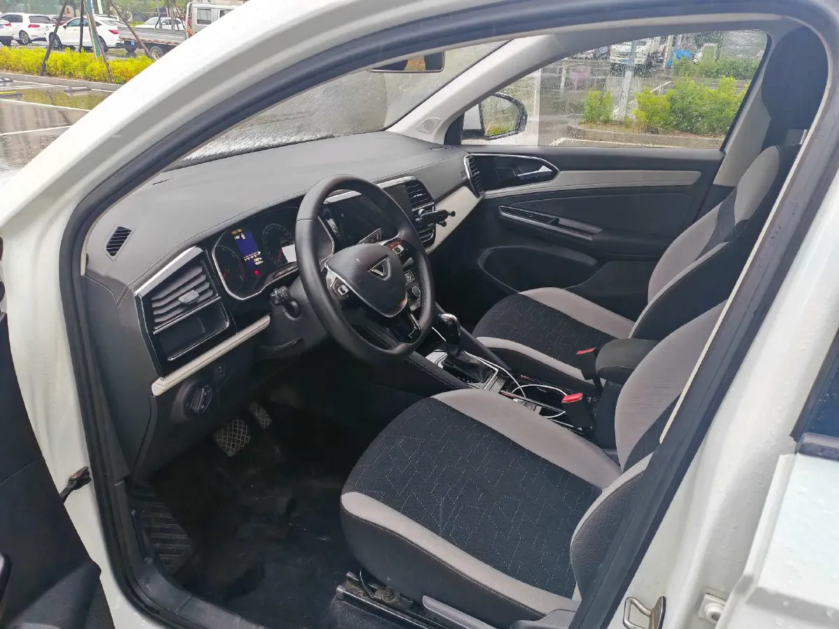 2023 Jetta VS5 1.4T 150HP L4 6AT,autocango,china used car exporter,china ev exporter,chinese used car exporter,chinese used ev exporter