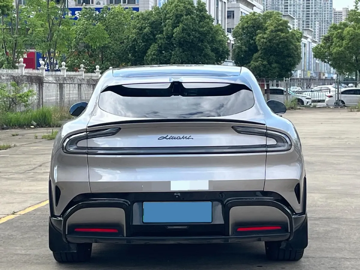 2025 MI YU7 BEV 96.3KWH,autocango,china used car exporter,china ev exporter,chinese used car exporter,chinese used ev exporter