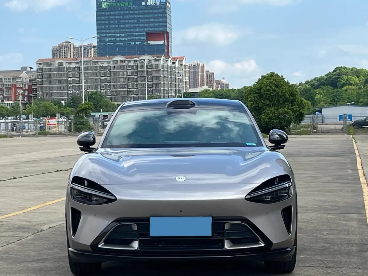 2025 MI YU7 BEV 96.3KWH,autocango,china used car exporter,china ev exporter,chinese used car exporter,chinese used ev exporter