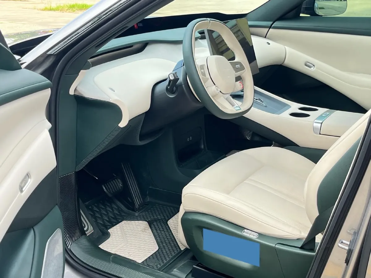 2025 MI YU7 BEV 96.3KWH,autocango,china used car exporter,china ev exporter,chinese used car exporter,chinese used ev exporter