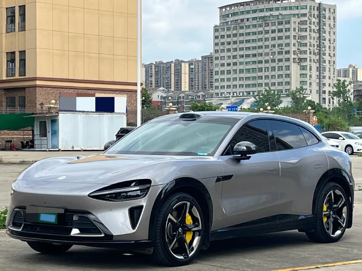 2025 MI YU7 BEV 96.3KWH,autocango,china used car exporter,china ev exporter,chinese used car exporter,chinese used ev exporter