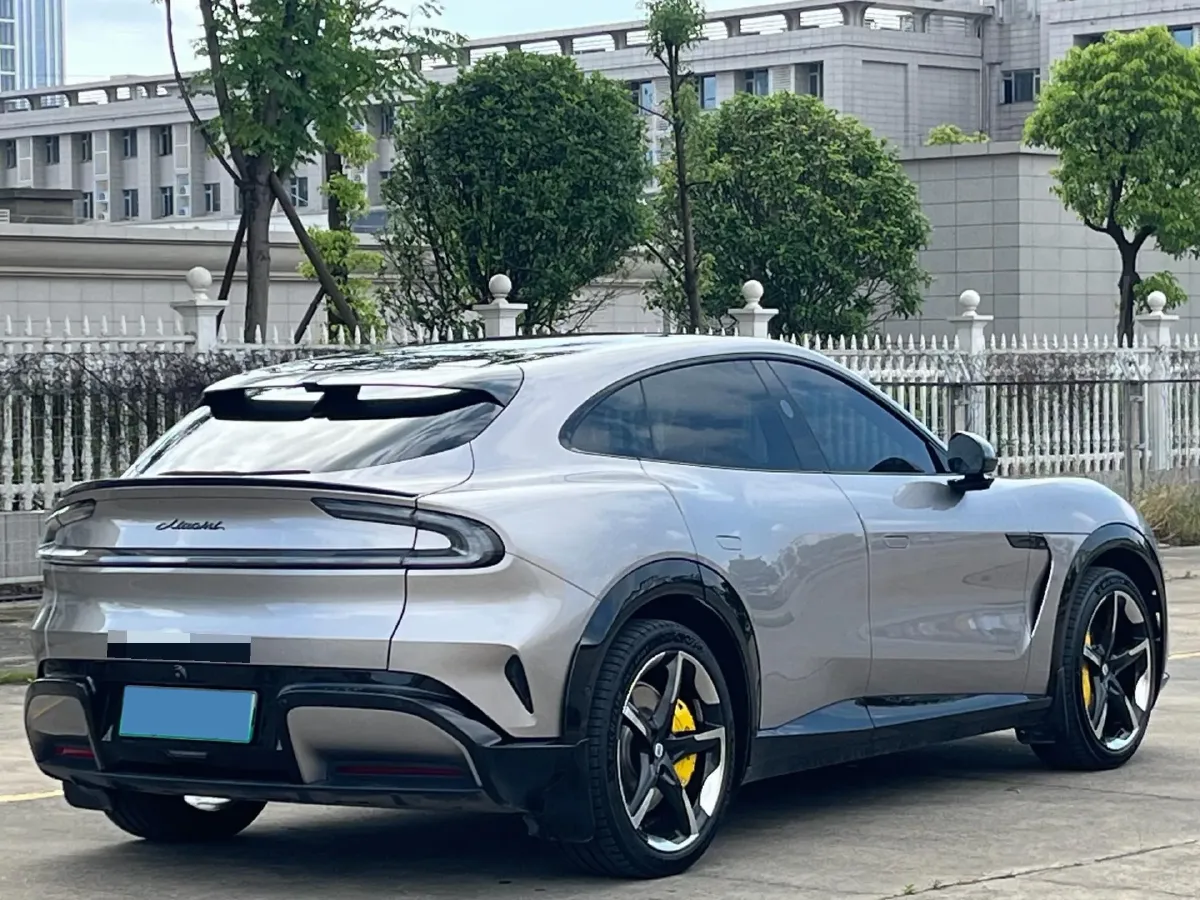 2025 MI YU7 BEV 96.3KWH,autocango,china used car exporter,china ev exporter,chinese used car exporter,chinese used ev exporter
