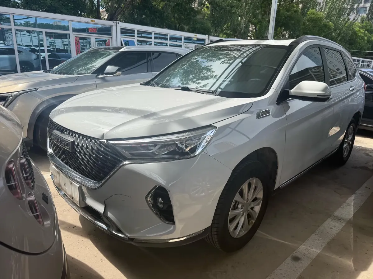 2021 Haval M6 1.5T 150HP L4 6MT,autocango,china used car exporter,china ev exporter,chinese used car exporter,chinese used ev exporter