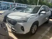2021 HAVAL M6,autocango,china used car exporter,china ev exporter,chinese used car exporter,chinese used ev exporter