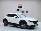 2021 Mazda CX-30 2.0L 158HP L4 6AT