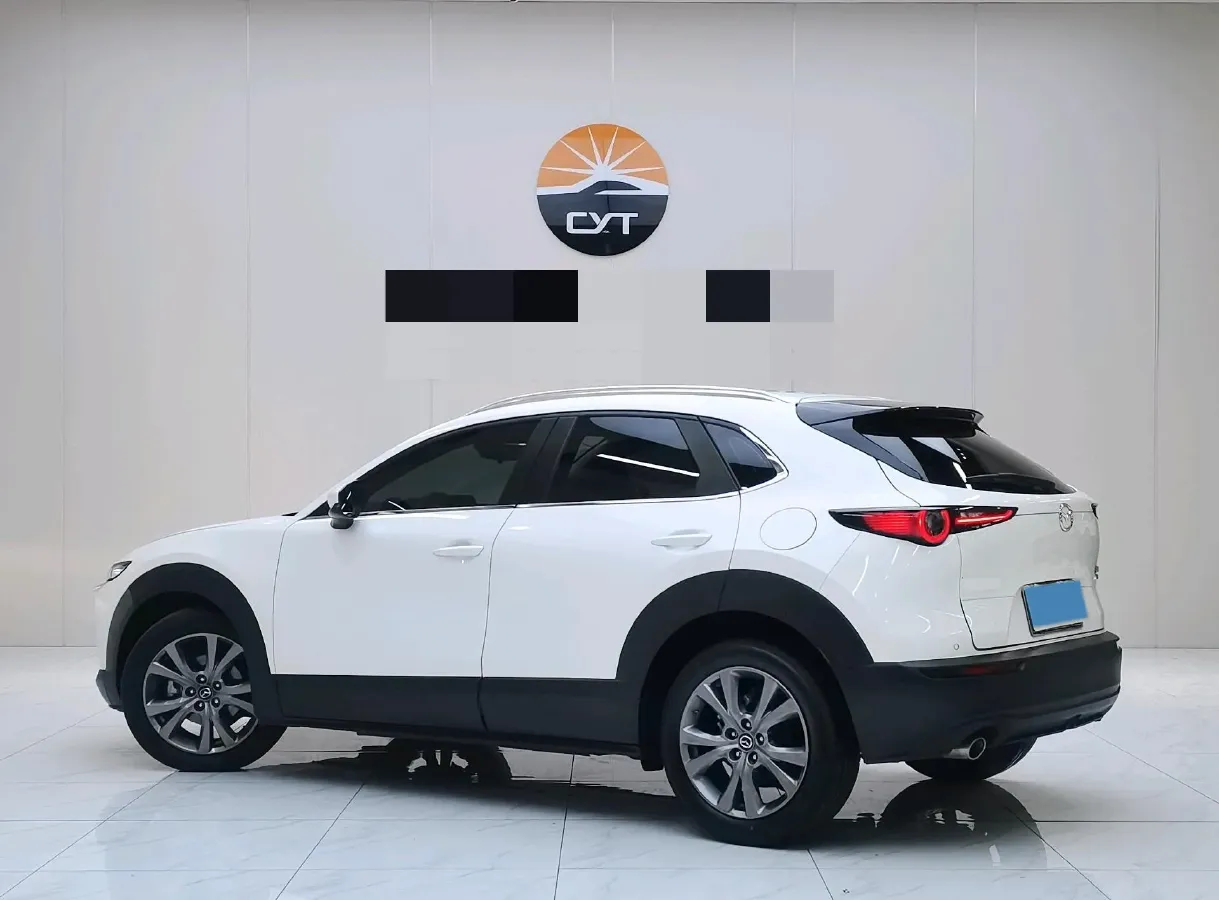 2021 Mazda CX-30 2.0L 158HP L4 6AT,autocango,china used car exporter,china ev exporter,chinese used car exporter,chinese used ev exporter