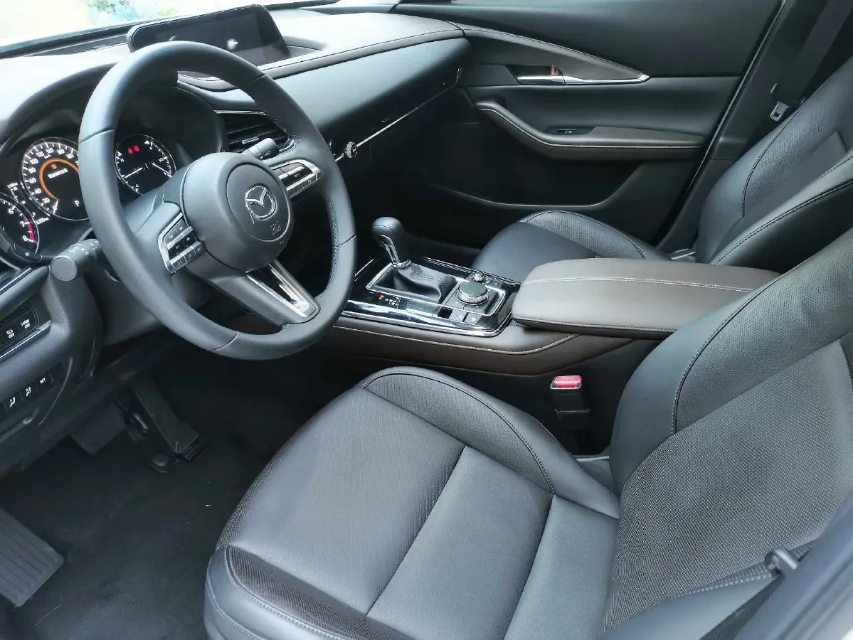 2021 Mazda CX-30 2.0L 158HP L4 6AT,autocango,china used car exporter,china ev exporter,chinese used car exporter,chinese used ev exporter