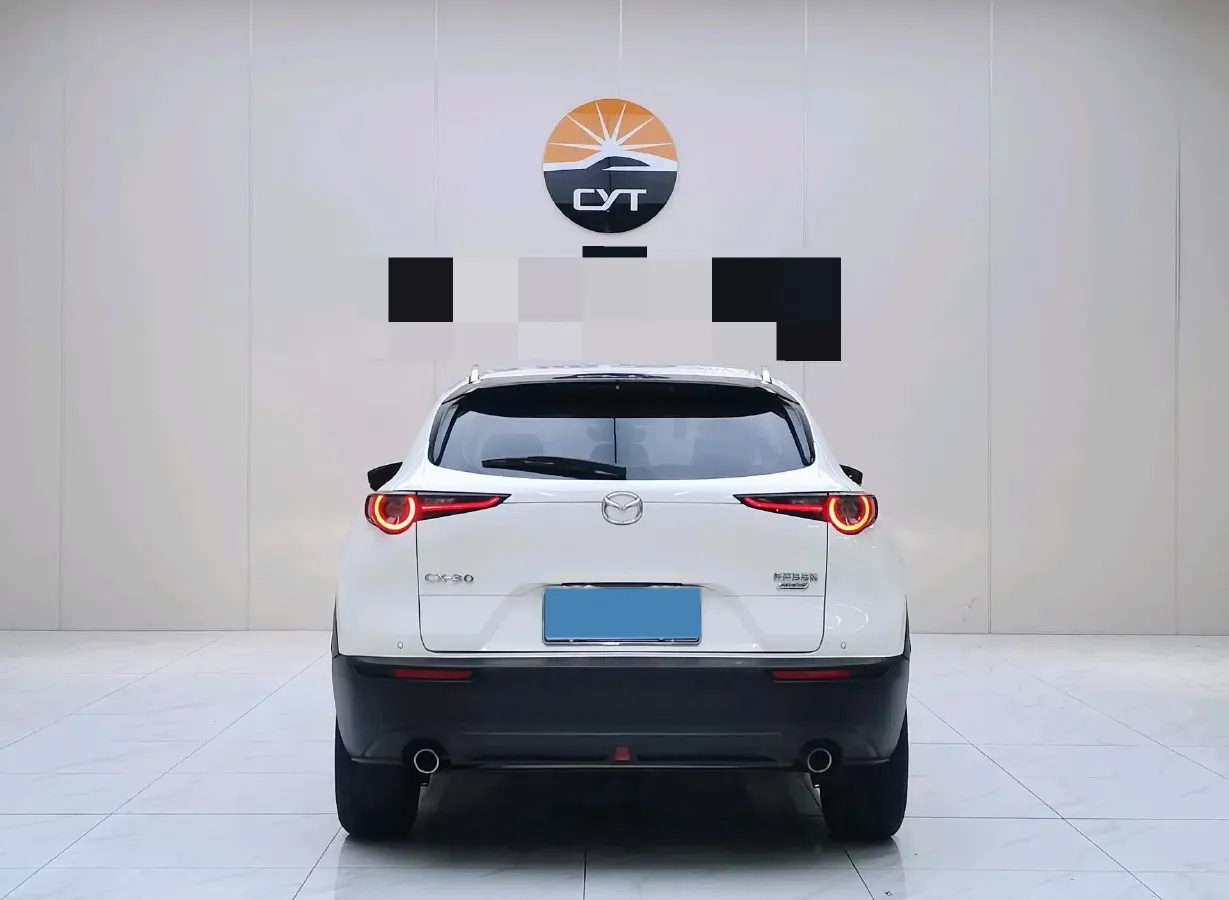 2021 Mazda CX-30 2.0L 158HP L4 6AT,autocango,china used car exporter,china ev exporter,chinese used car exporter,chinese used ev exporter