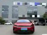 2022 BYD Han BEV 85.4KWH