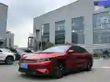 2022 BYD Han BEV 85.4KWH