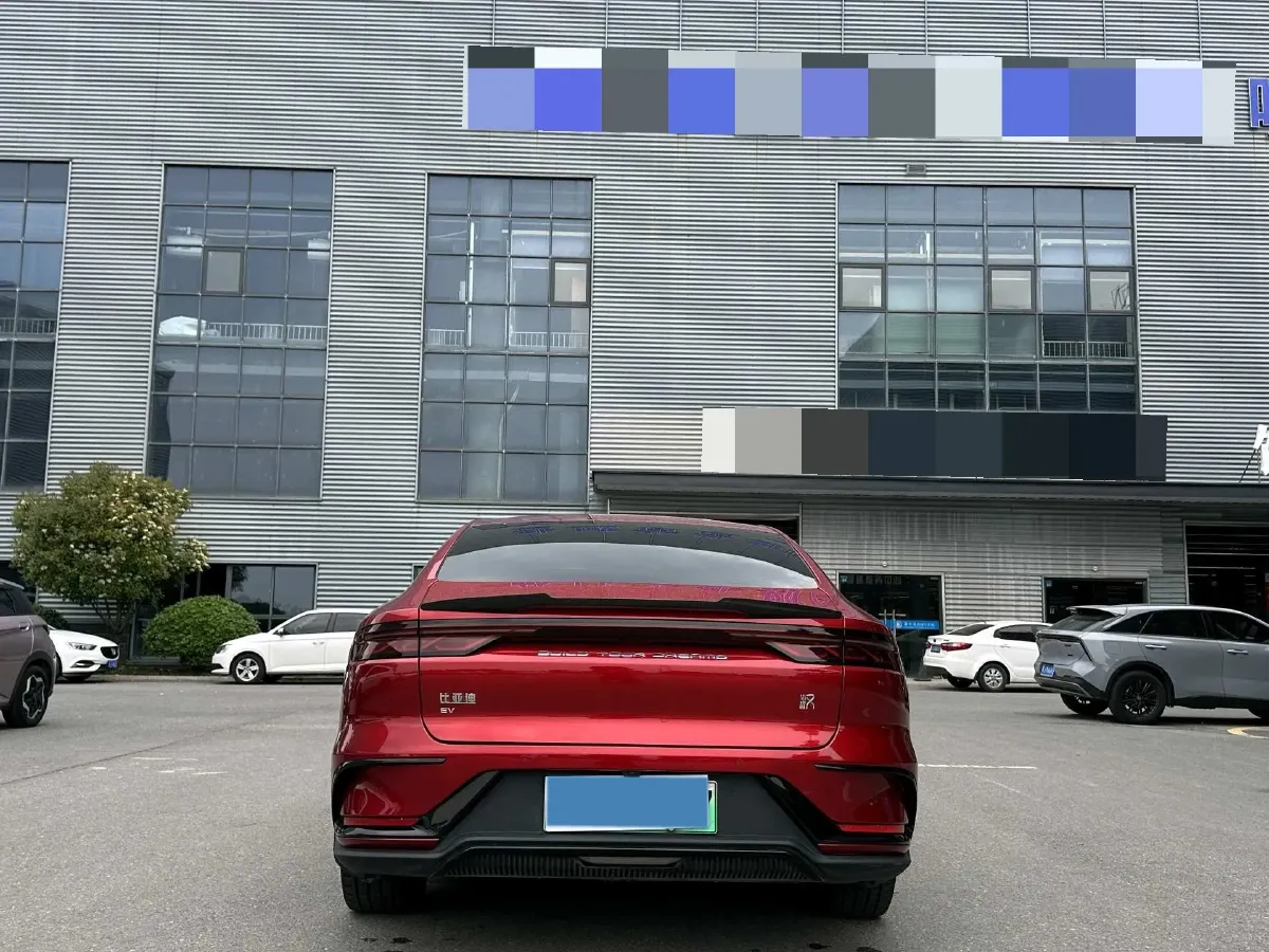 2022 BYD Han BEV 85.4KWH,autocango,china used car exporter,china ev exporter,chinese used car exporter,chinese used ev exporter