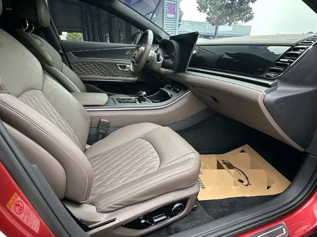 2022 BYD Han BEV 85.4KWH,autocango,china used car exporter,china ev exporter,chinese used car exporter,chinese used ev exporter