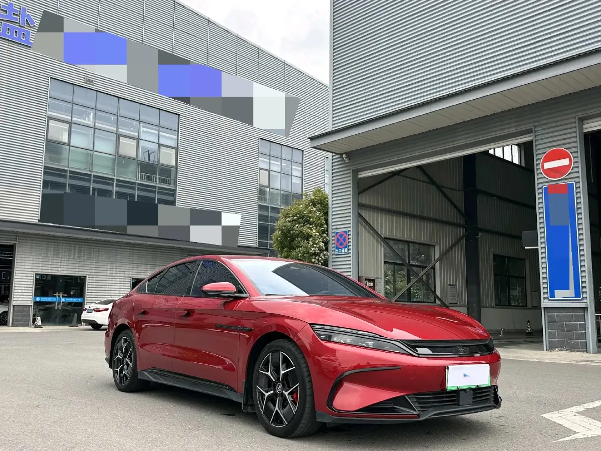 2022 BYD Han BEV 85.4KWH,autocango,china used car exporter,china ev exporter,chinese used car exporter,chinese used ev exporter