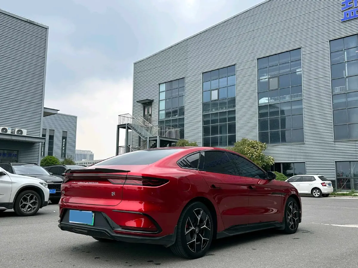 2022 BYD Han BEV 85.4KWH,autocango,china used car exporter,china ev exporter,chinese used car exporter,chinese used ev exporter