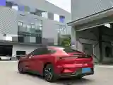 2022 BYD Han BEV 85.4KWH