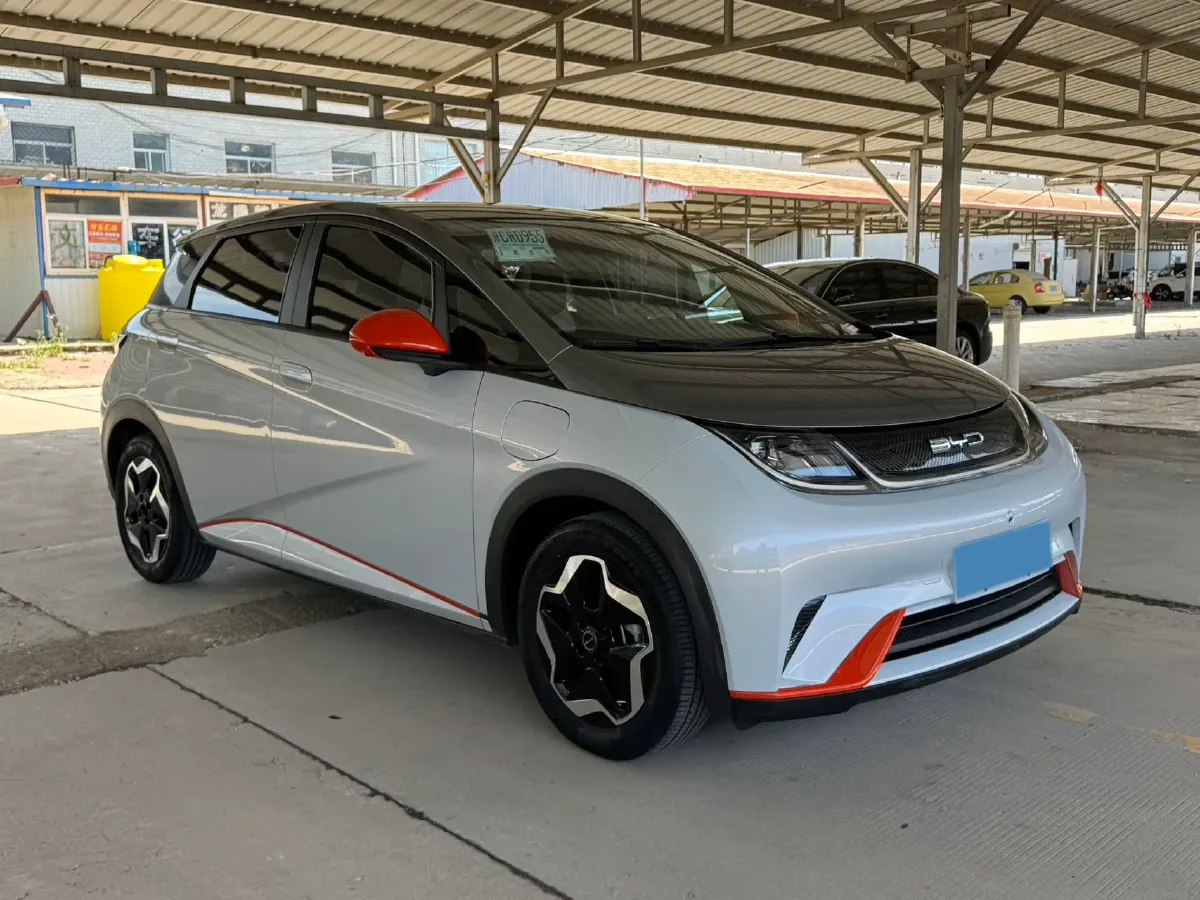 2021 BYD Yuan Pro BEV 50.1KWH,autocango,china used car exporter,china ev exporter,chinese used car exporter,chinese used ev exporter