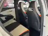2021 BYD Yuan Pro BEV 50.1KWH