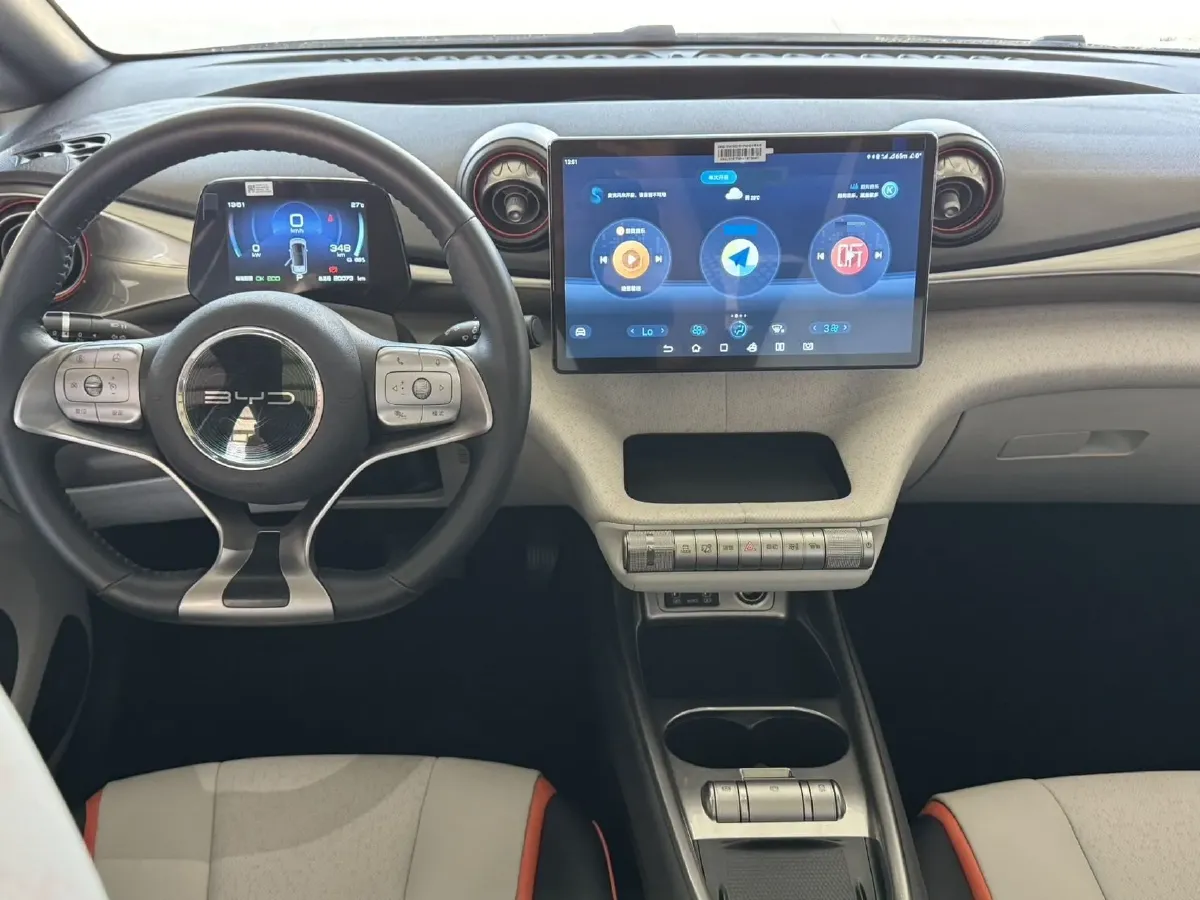 2021 BYD Yuan Pro BEV 50.1KWH,autocango,china used car exporter,china ev exporter,chinese used car exporter,chinese used ev exporter